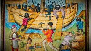 Les Routes de l’esclavage (2/4 « 1375-1620 : Pour tout l’or du monde »)